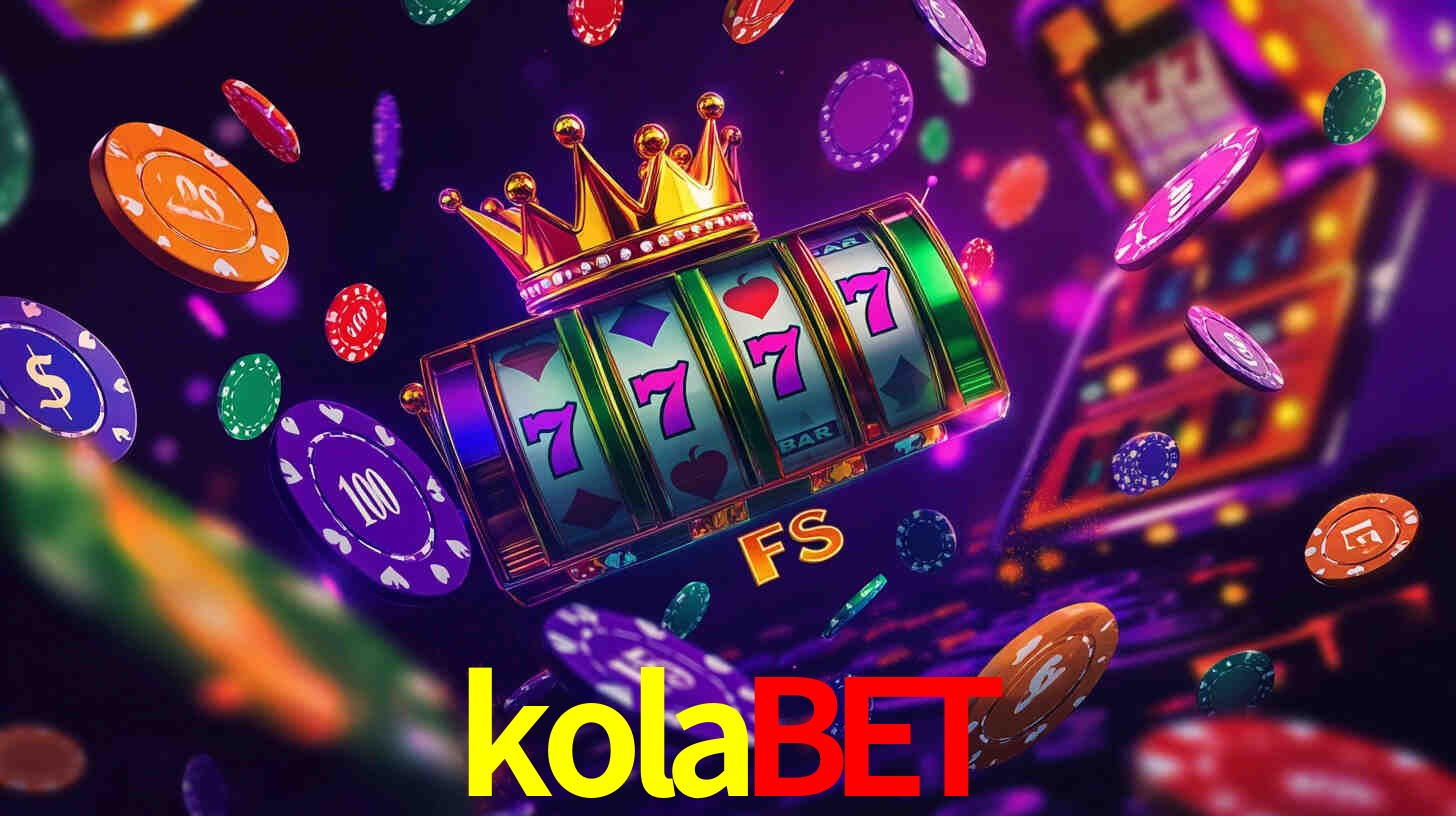 Welcome Bonus kolabet