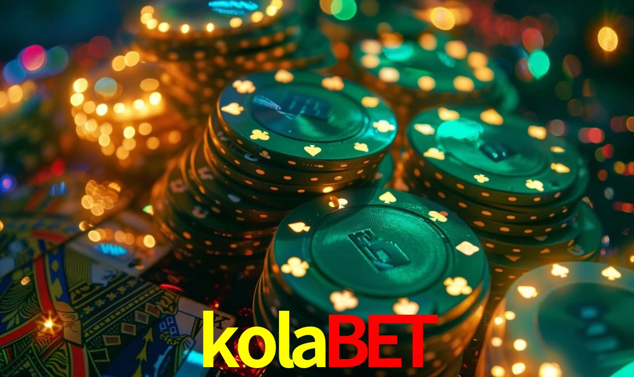 Estatísticas kolabet