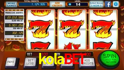 Desvendando o Mundo dos Jogos Virtuais na kolabet