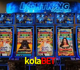 A Revolução dos Aplicativos de Jogos no kolabet