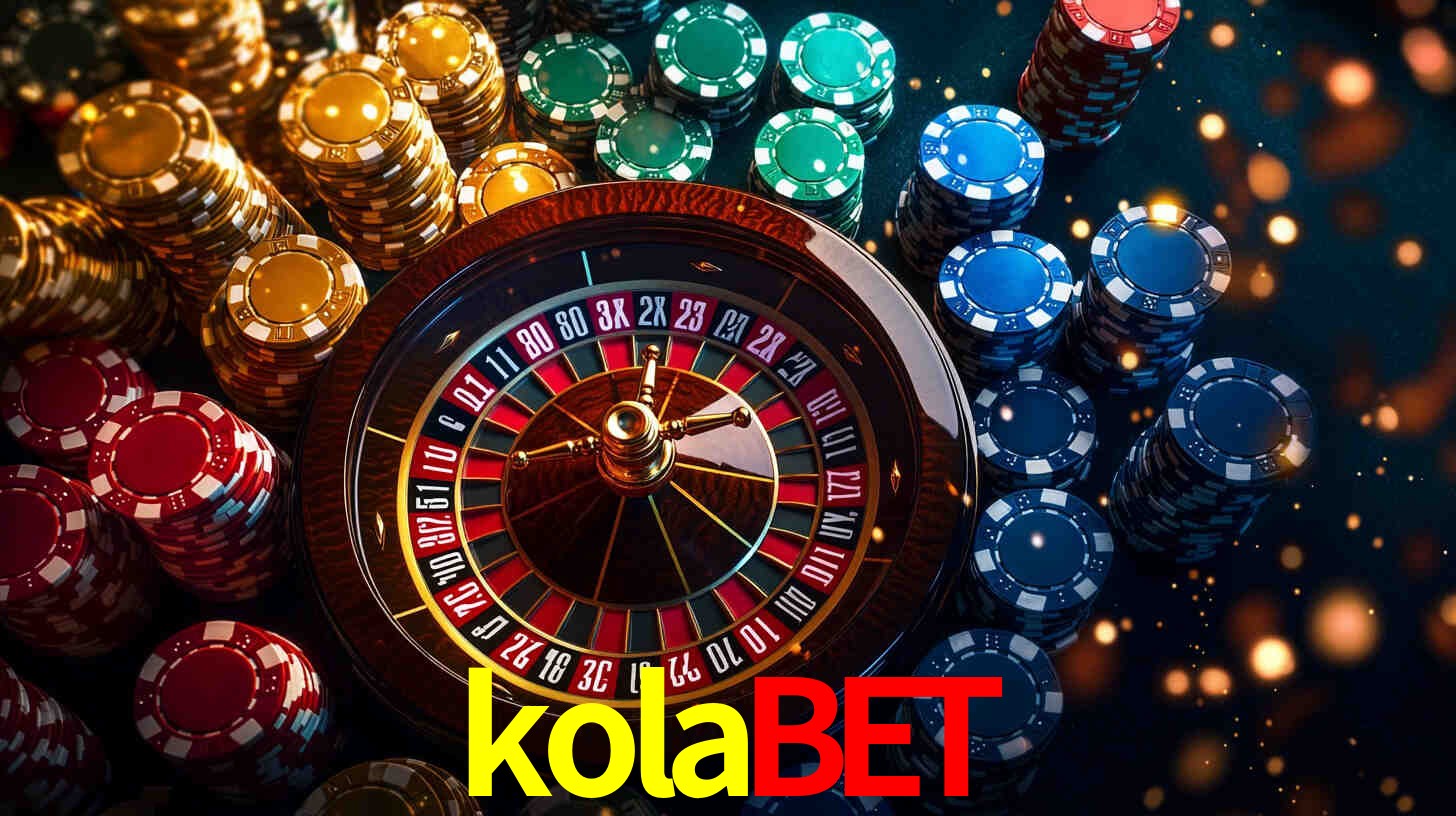 Tennis Betting kolabet