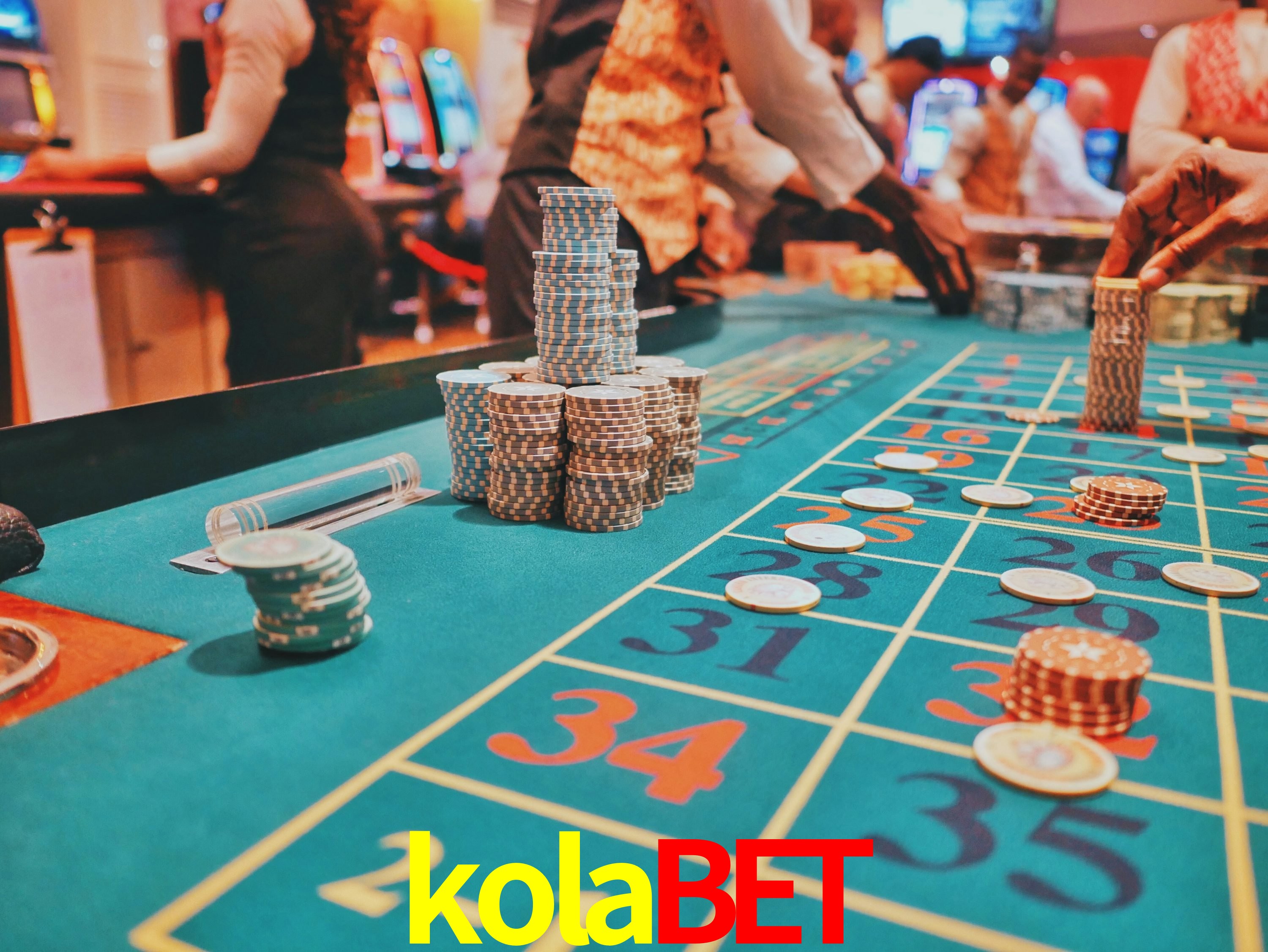 Apostas de Basquete kolabet