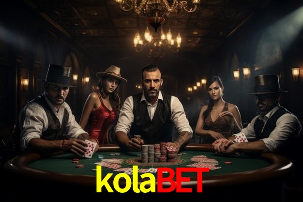 kolabet.com