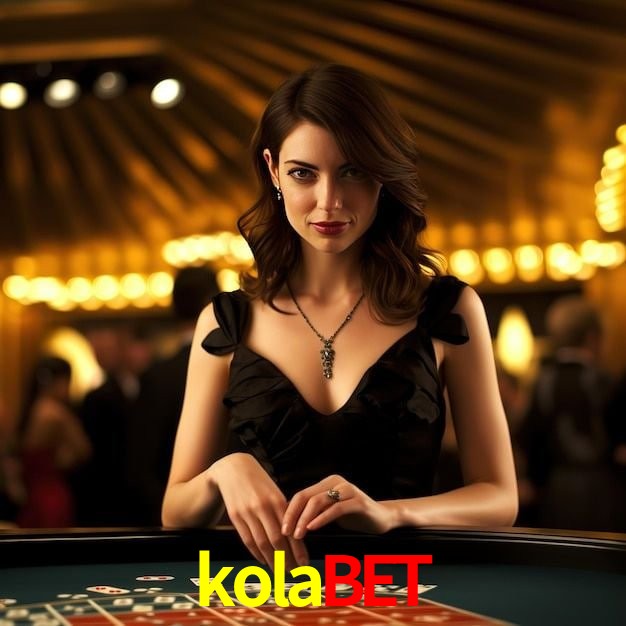 kolabet.com