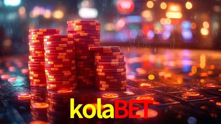 Blackjack Table kolabet