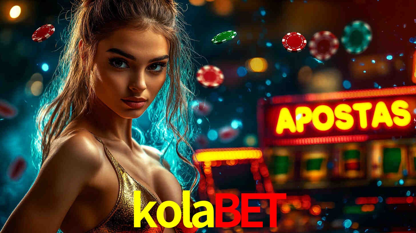 Explorando a Categoria de Eventos em Apostas na kolabet