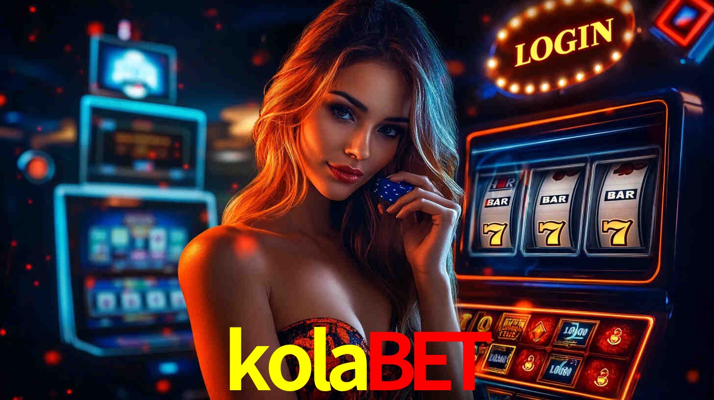 kolabet App Interface