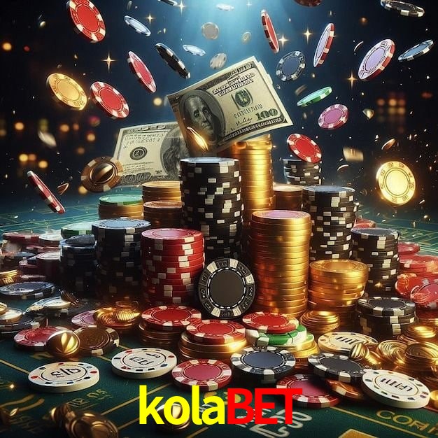 Interface do App kolabet