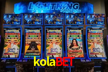 Inovações de Jogos na kolabet: O Futuro das Experiências Interativas