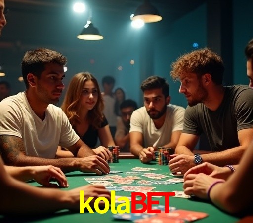 kolabet apk