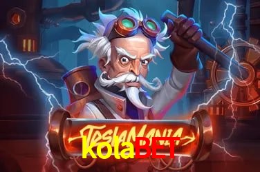 Benefícios da Conta kolabet