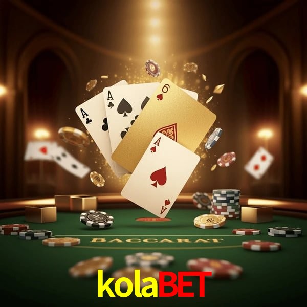 Slot Games kolabet