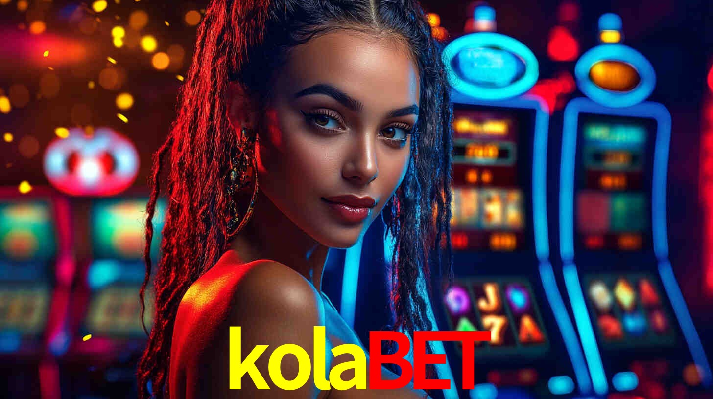 Desvendando o Mundo dos Jogos Virtuais na kolabet