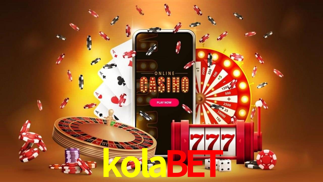Cadastro Rápido kolabet