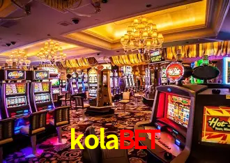 Desvendando o Mundo dos Jogos Virtuais na kolabet