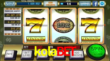 kolabet apk