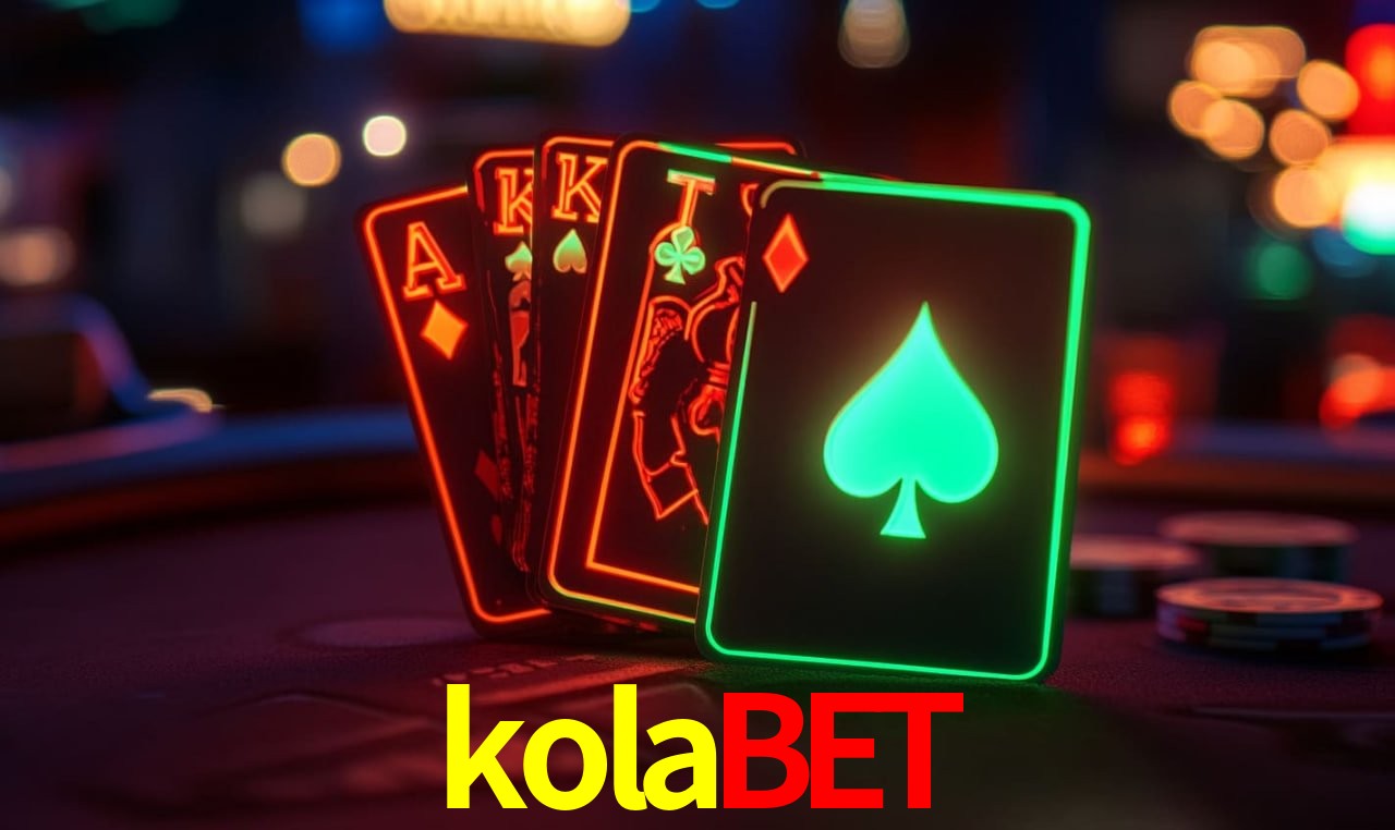 Casino Ao Vivo kolabet