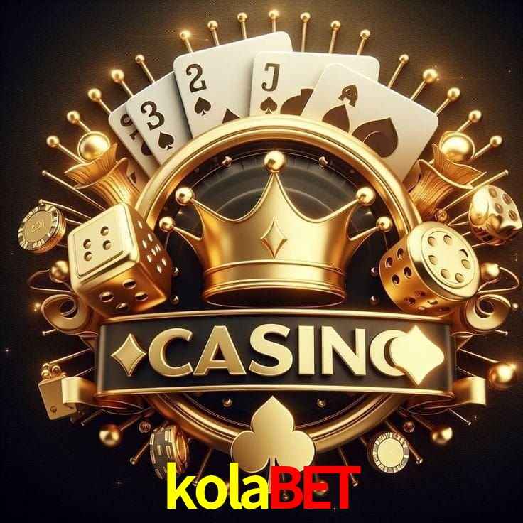 Diretório de Jogos kolabet