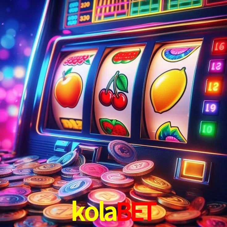 Estatísticas do Jogo kolabet