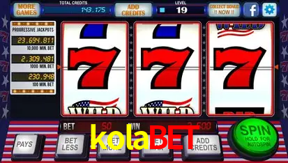 Descubra a Magia dos Jogos de Arcade no kolabet