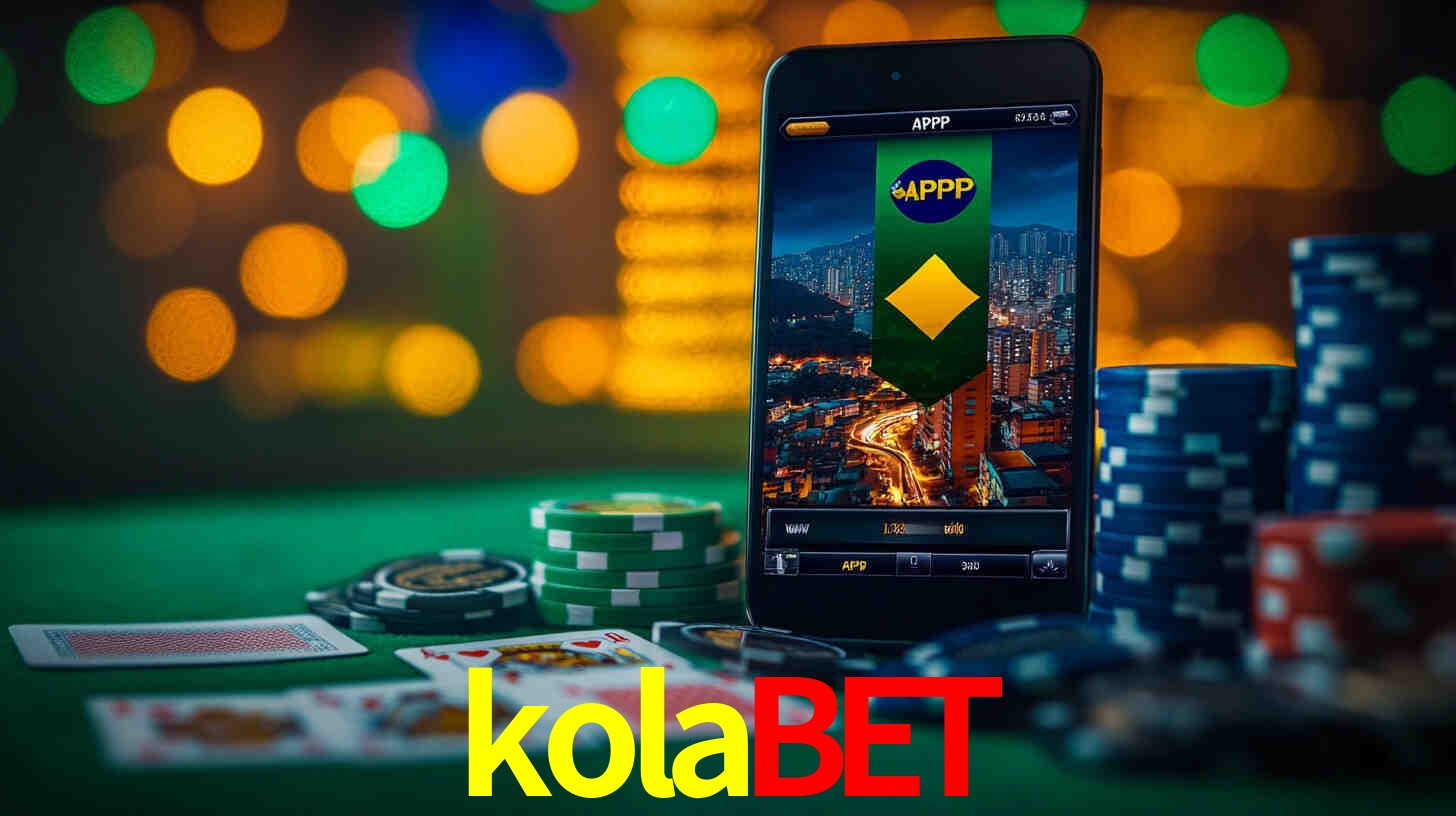A Emoção da Loteria na kolabet: Uma Chance de Mudança de Vida