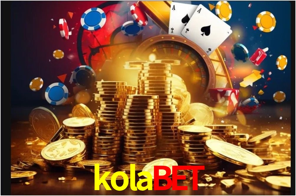 Jogos Exclusivos kolabet