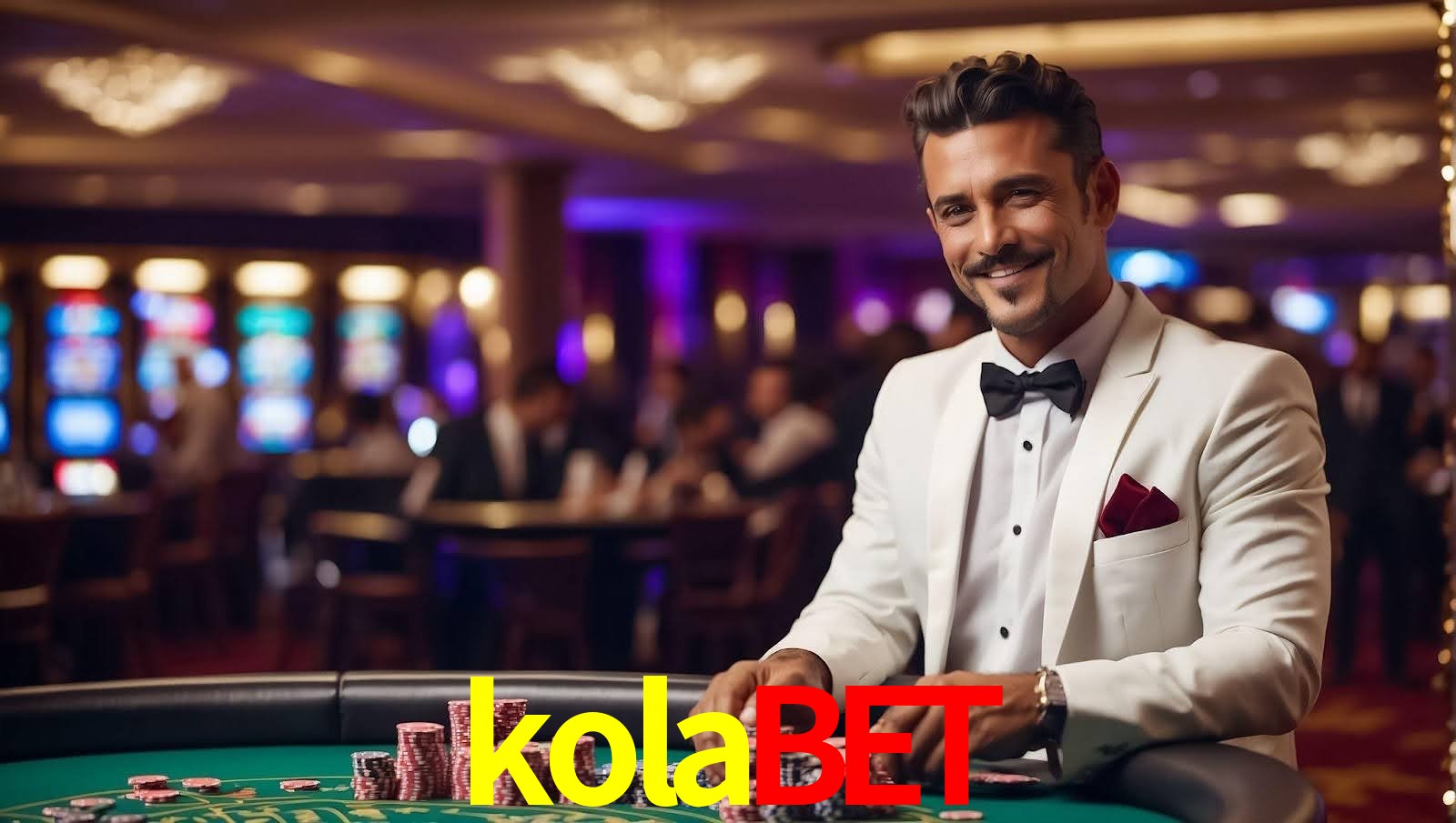 Promoção Relâmpago kolabet