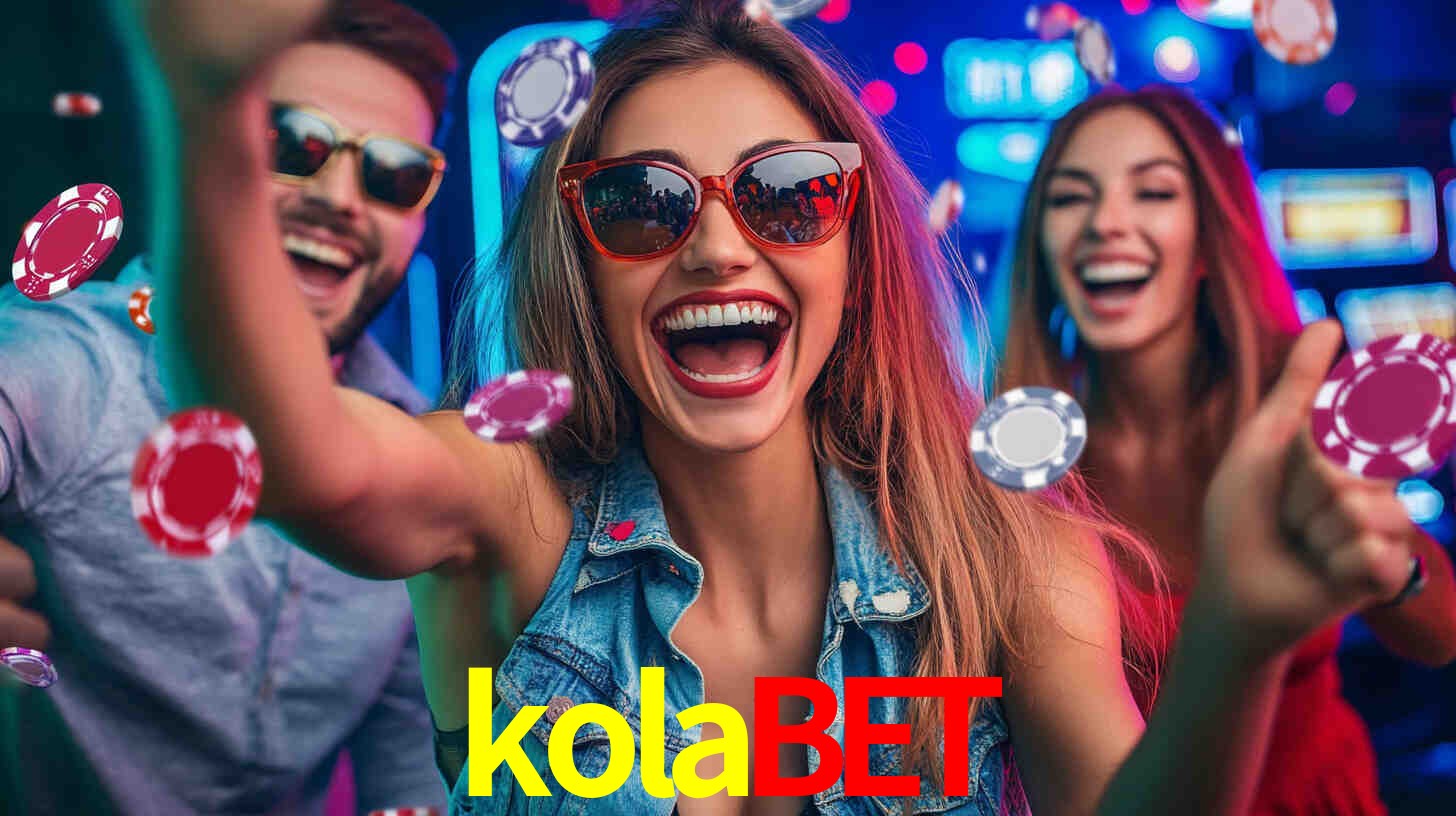 Inovações de Jogos na kolabet: O Futuro das Experiências Interativas