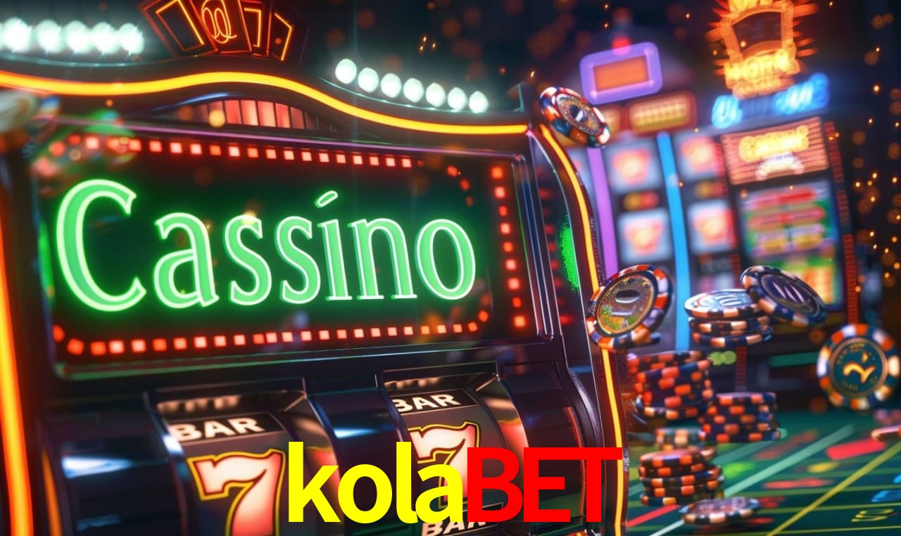 Tecnologia da Plataforma kolabet
