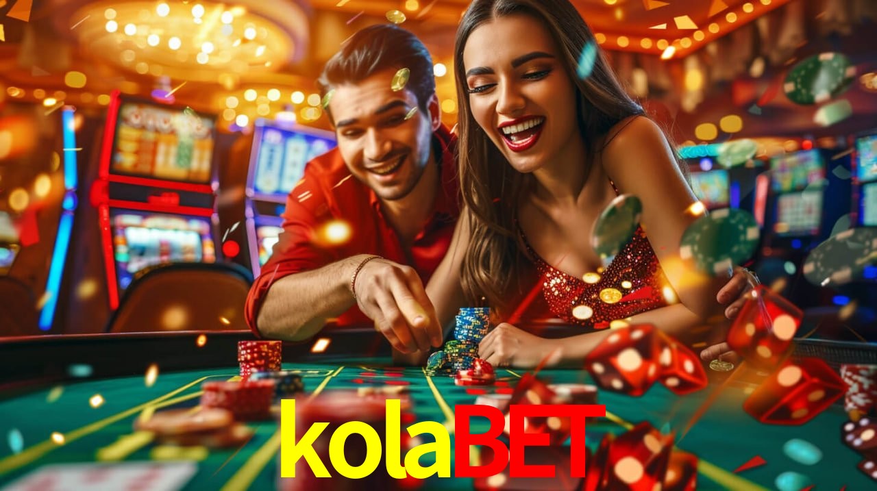 Design Responsivo kolabet