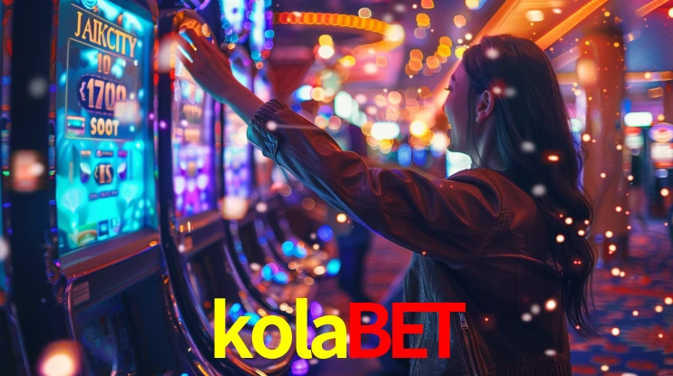Roulette Table kolabet