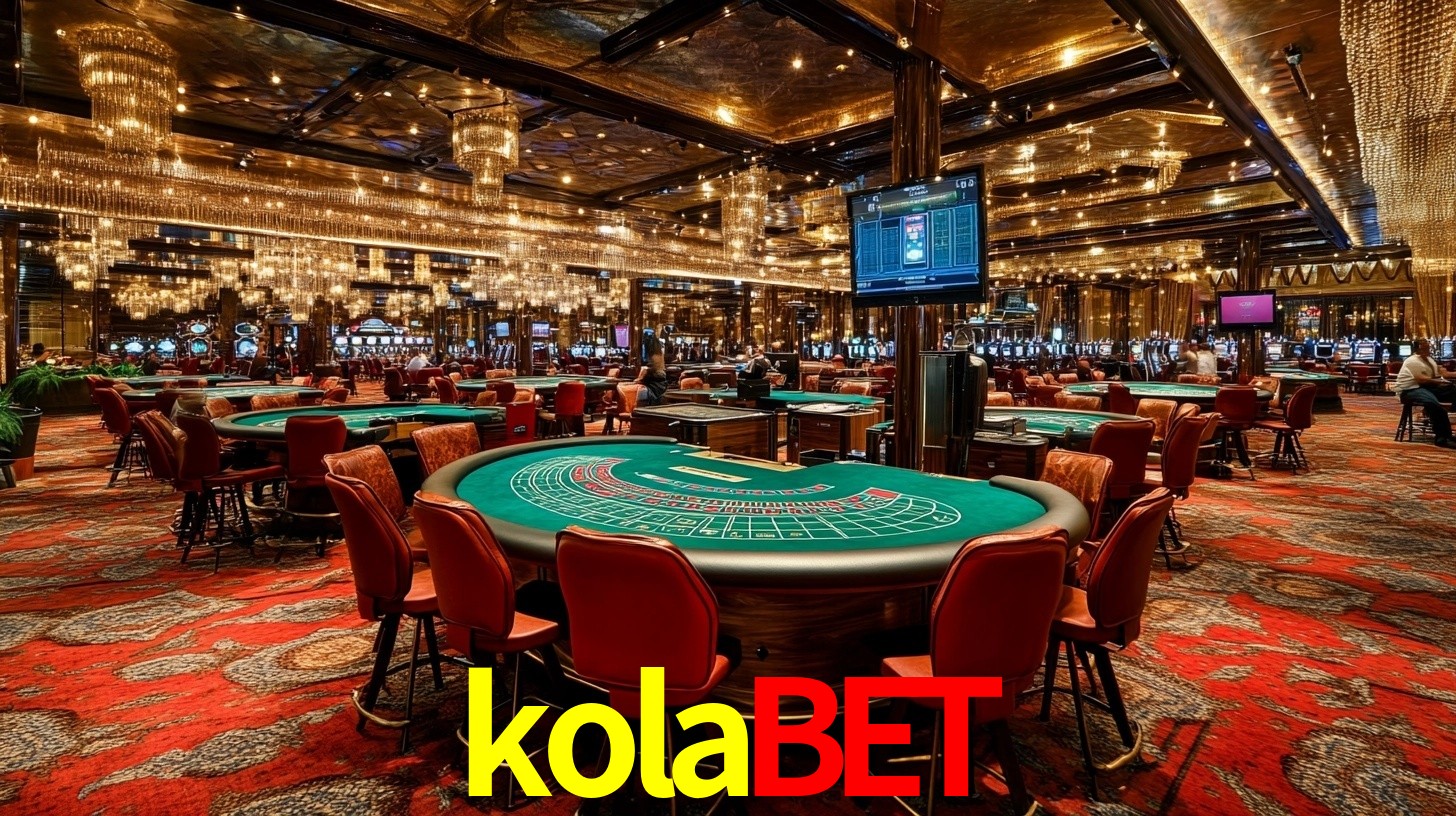 Tournaments kolabet
