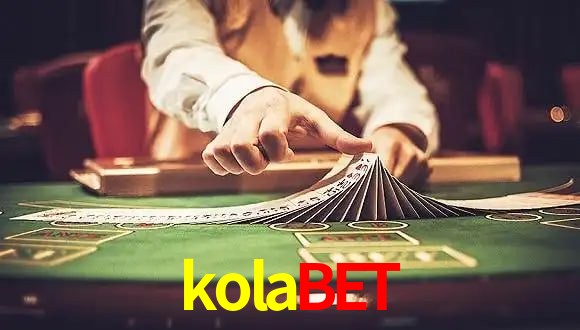 Game Providers kolabet
