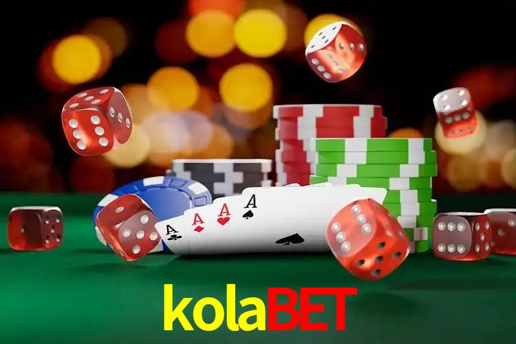 Login Seguro kolabet