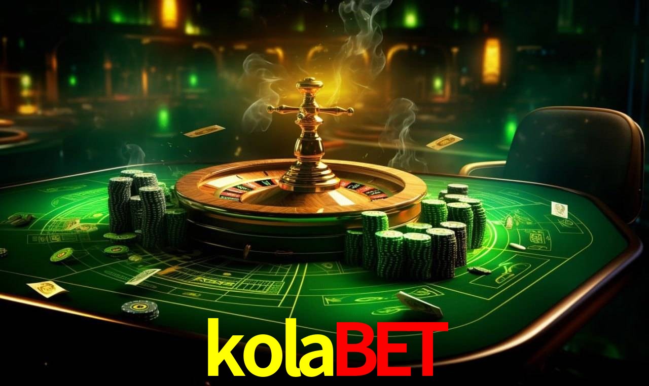 kolabet: Seu Especialista em Apostas Esportivas Brasileiras