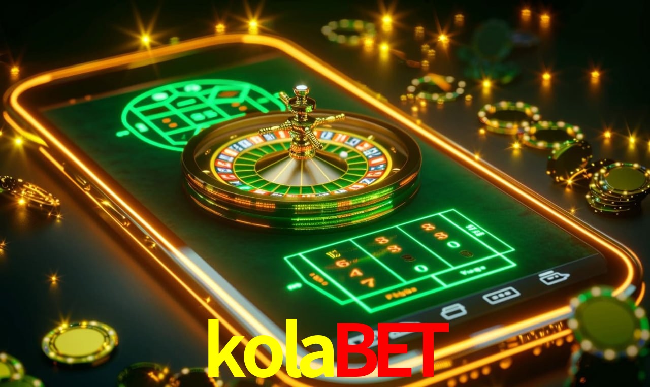 kolabet apk