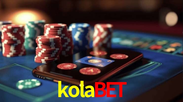 Apostas de Tênis kolabet