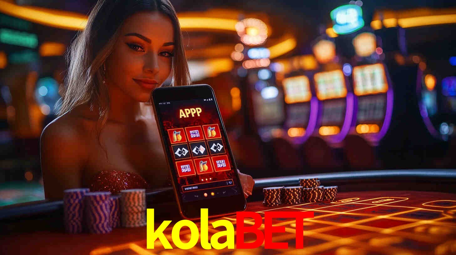 Descubra o Programa VIP da kolabet: Vantagens Exclusivas para Jogadores