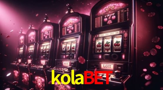 Bônus de Boas-vindas kolabet