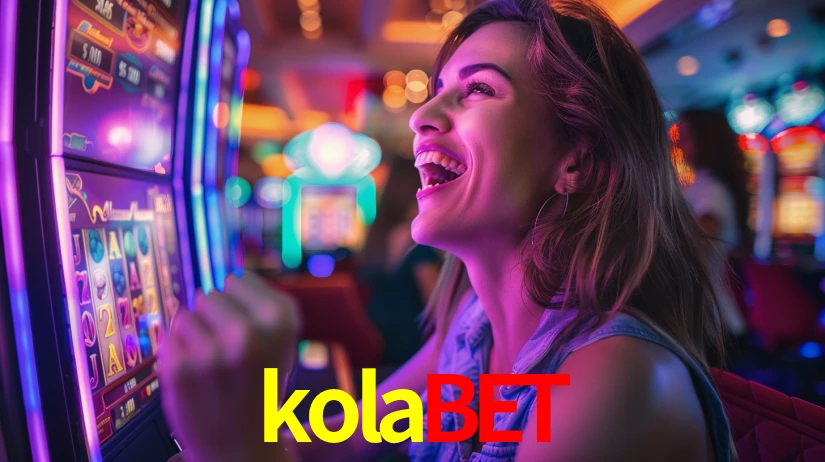 Live Casino kolabet