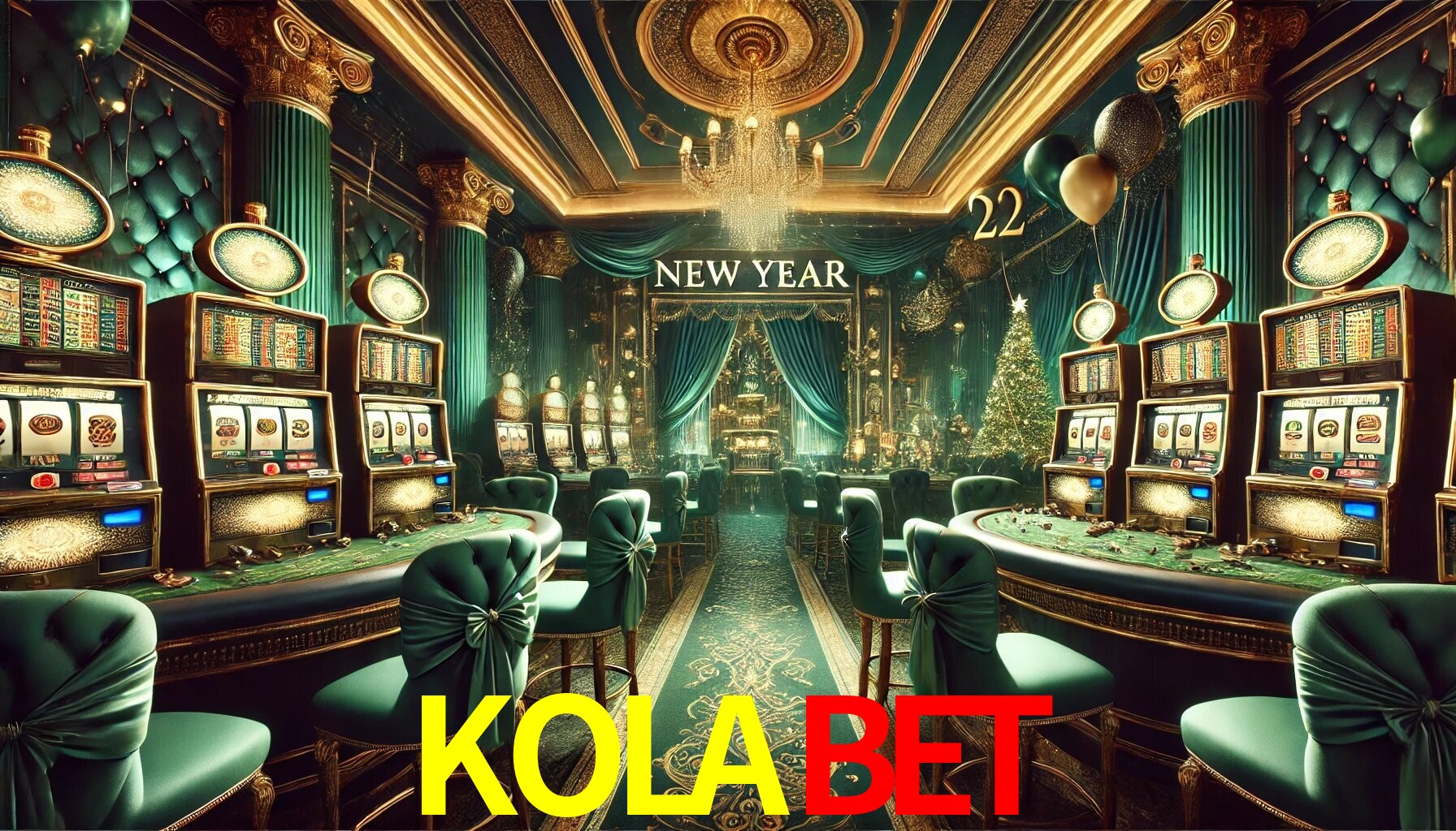 Benefícios do KOLABET