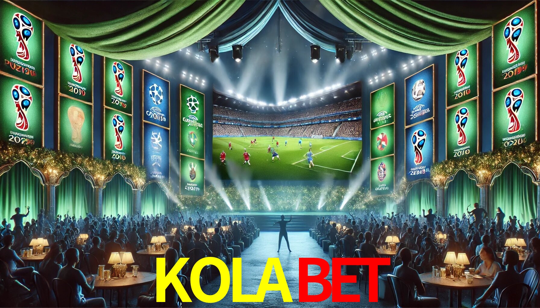 Eventos Esportivos
