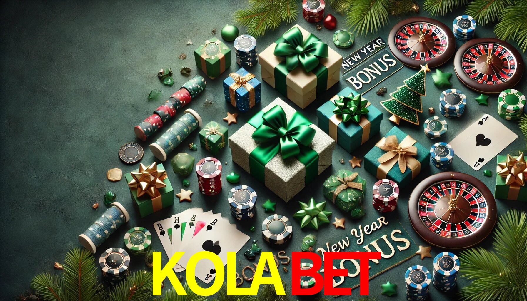 Bônus Festivos
