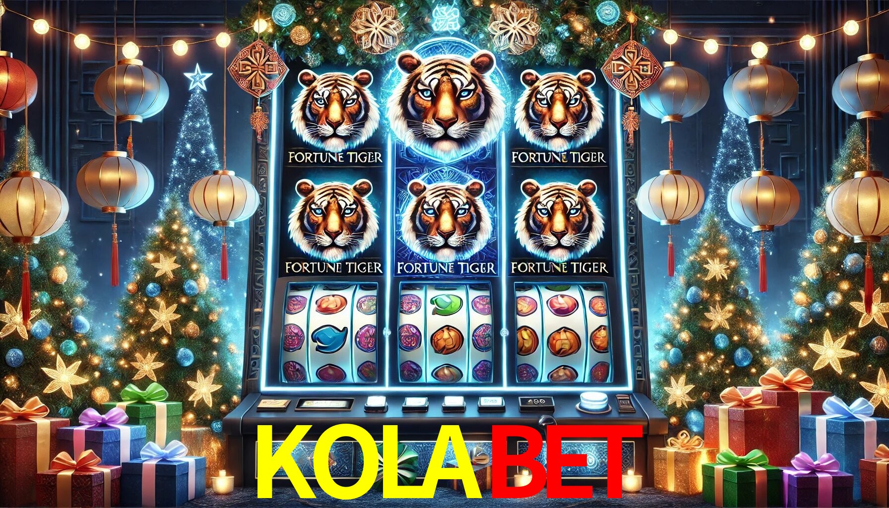 Como Jogar Fortune Tiger