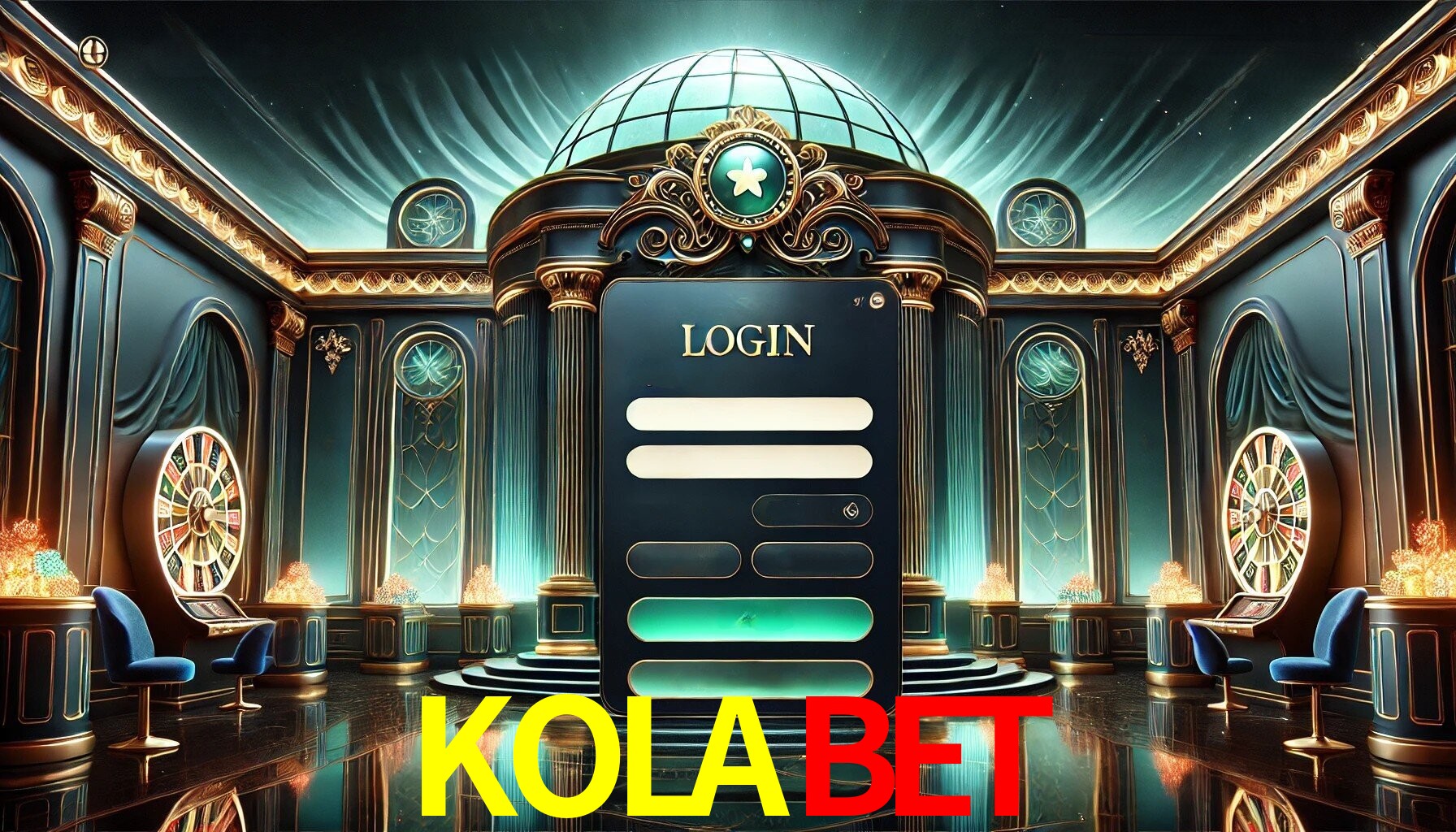 Benefícios do Login