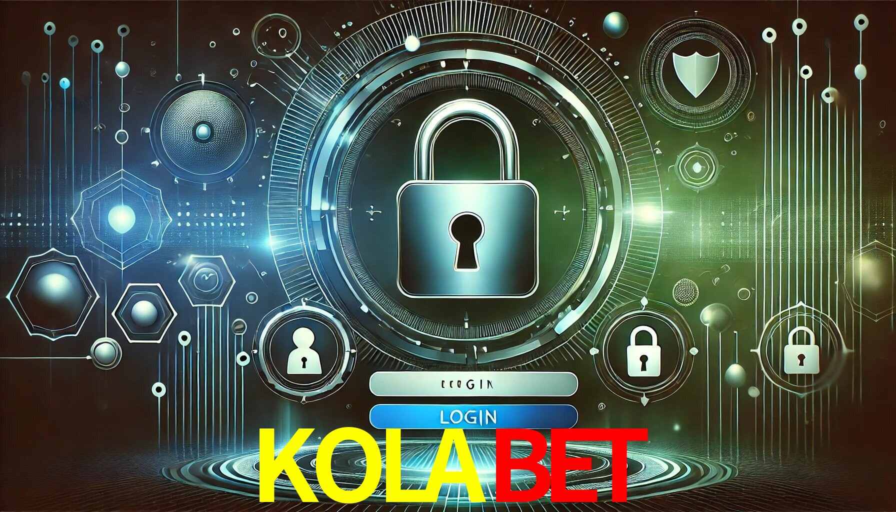 Segurança no Login